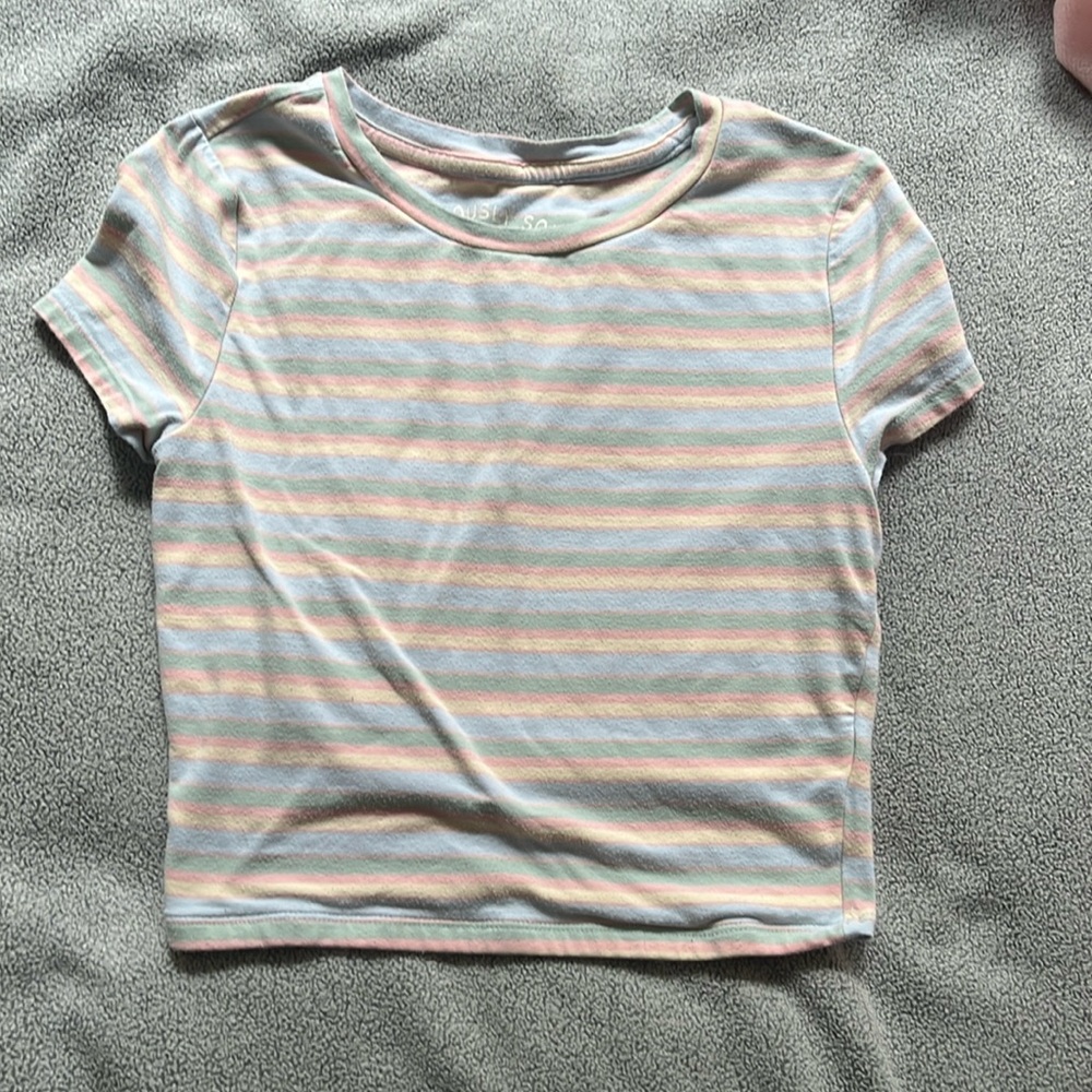 aeropostale baby T